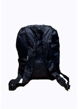 Vissla Anchor Packable Backpack in Black, view 2