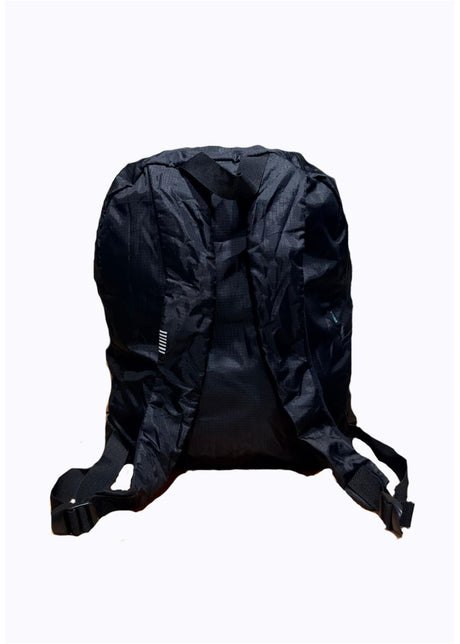 Vissla Anchor Packable Backpack in Black, view 2