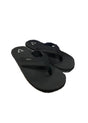 Vissla Deep Water 2.0 Open-Toe in Black