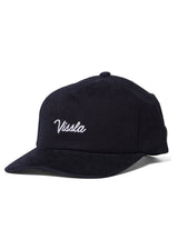 Hasta La Vissla Hat in Black