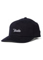 Hasta La Vissla Hat in Black