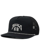 Double Shaka Trucker Hat