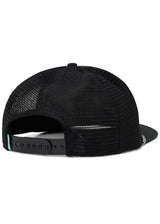 Double Shaka Trucker Hat