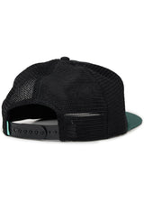 Double Shaka Trucker Hat