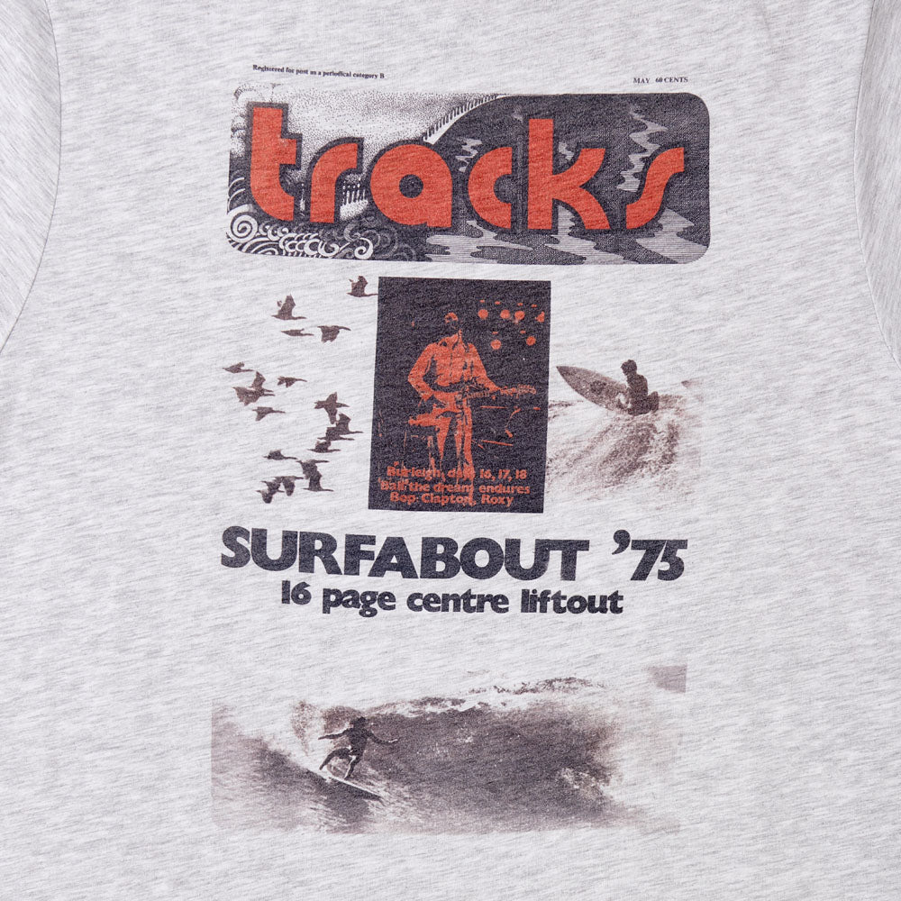 May 1975 - Surfabout