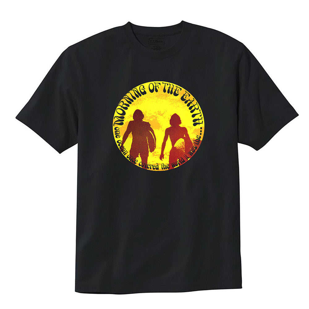 Morning of the Earth T-Shirt