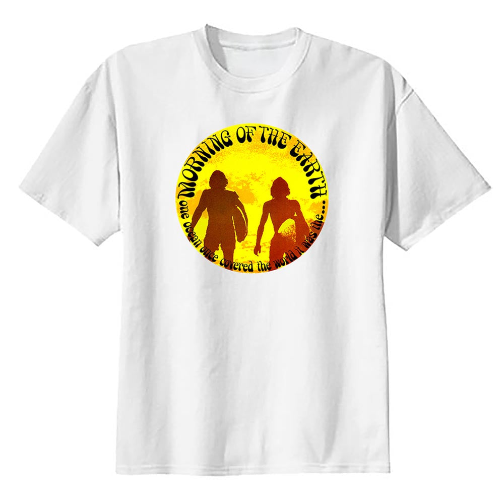 Morning of the Earth T-Shirt