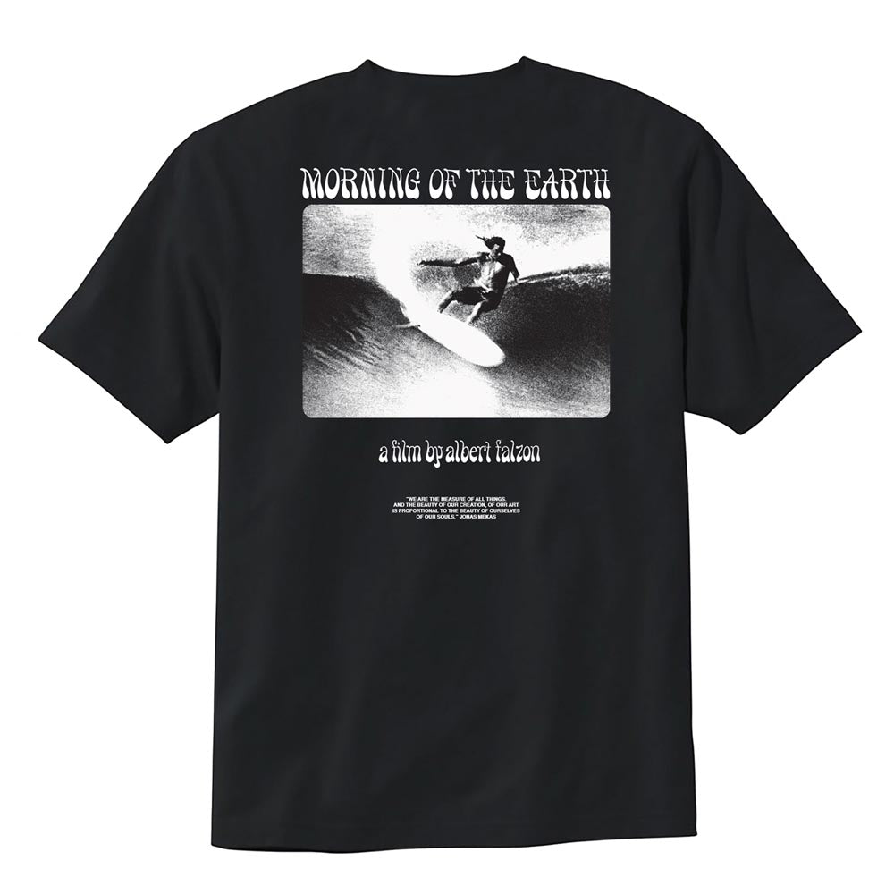 The Cutback T-Shirt