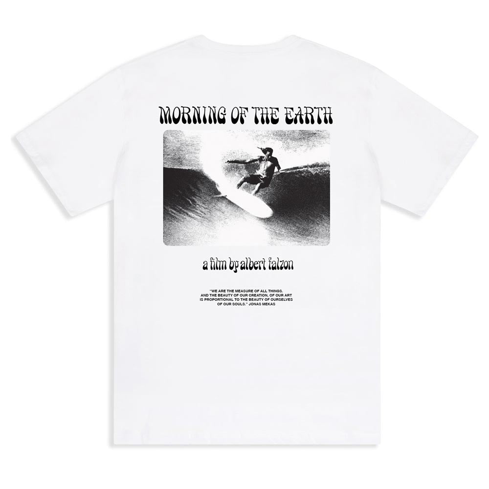 The Cutback T-Shirt