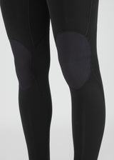 Vissla Natural Seas 2-2 Ss Full Suit in Black, view 5