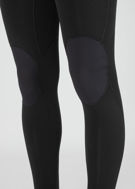 Vissla Natural Seas 2-2 Ss Full Suit in Black, view 5