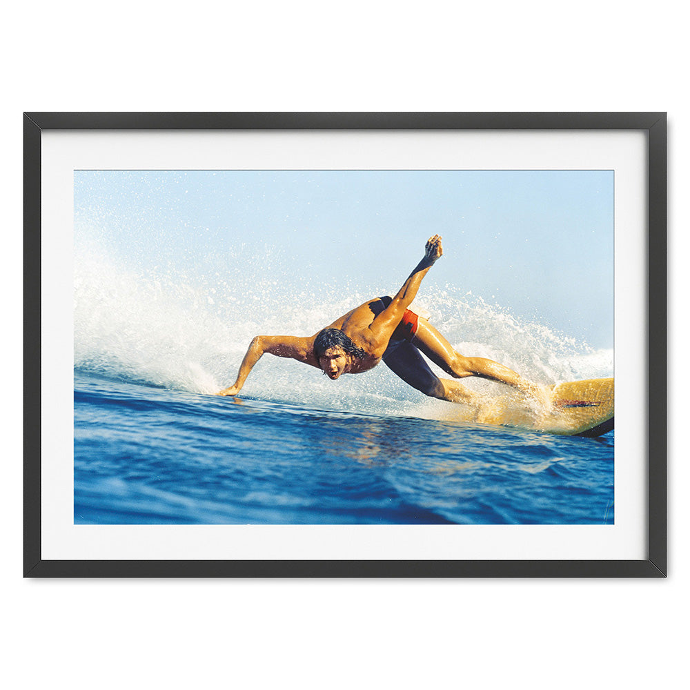 Mark Richards “Swooping Gul”