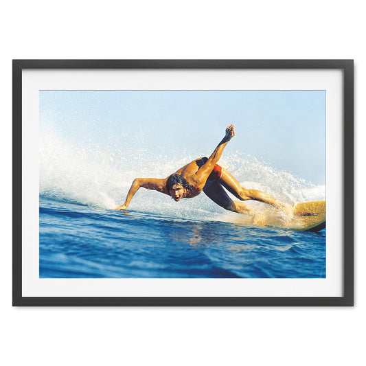 Mark Richards “Swooping Gul”