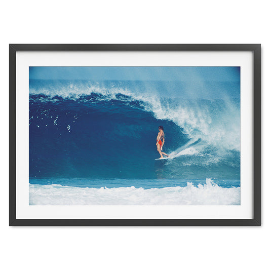 Shaun Tomson – Art of Soul Arch