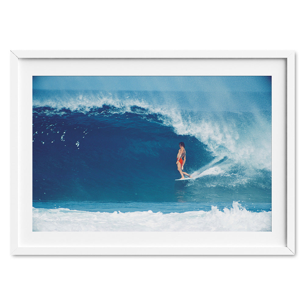 Shaun Tomson – Art of Soul Arch