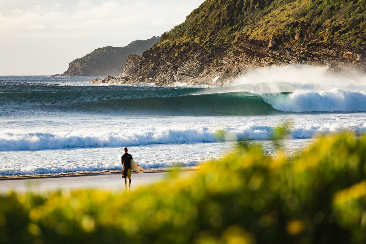 NSW-Mid-North-Coast-Surf-Check-