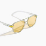 Newport Lemonade / Yellow Lens