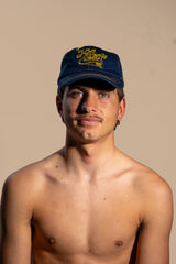 Original Race Cap