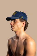 Original Race Cap
