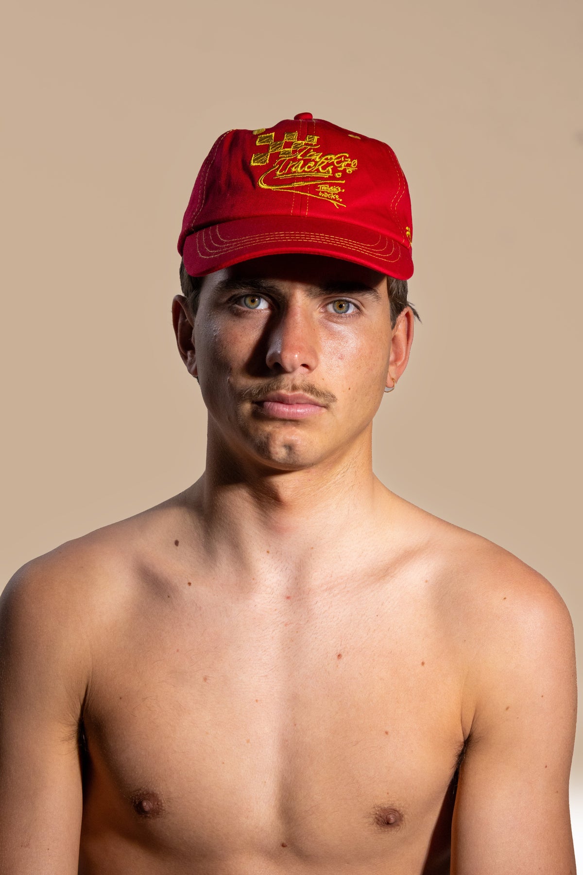 Original Race Cap