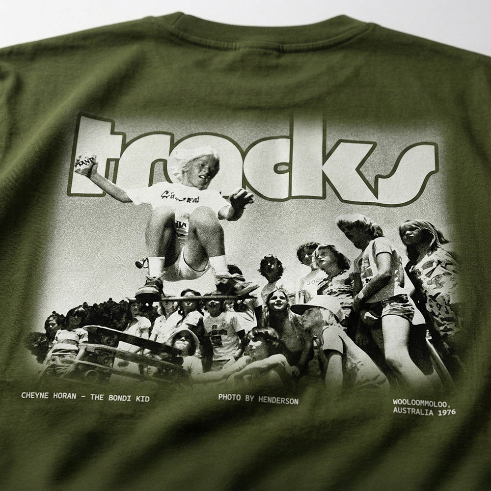 Fanta Kid Tee