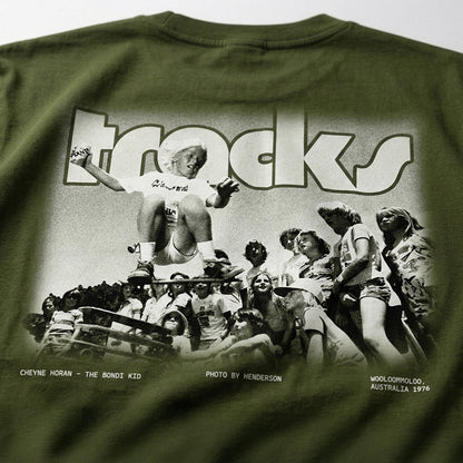 Fanta Kid Tee