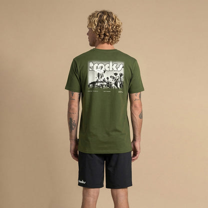 Fanta Kid Tee