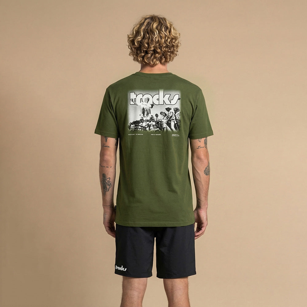Fanta Kid Tee