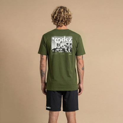 Fanta Kid Tee