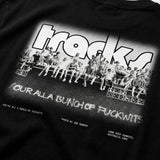Dunny Wall 80s Tee