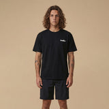 Dunny Wall 80s Tee