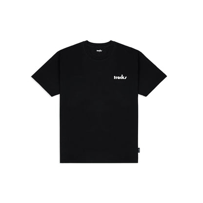 Dunny Wall 80s Boxy Tee
