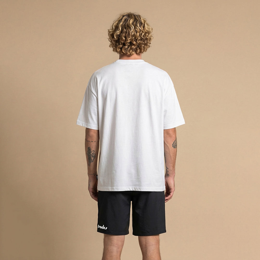 Rabbit Flare 1975 Tee