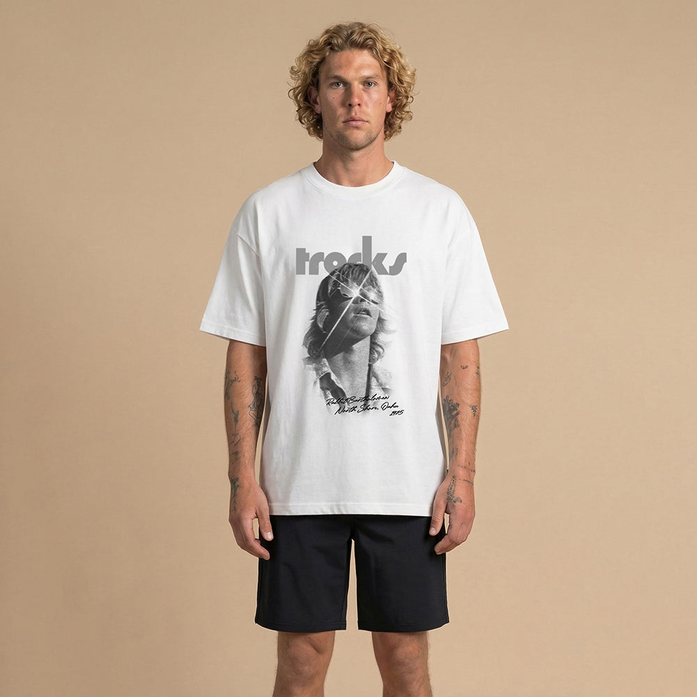 Rabbit Flare 1975 Tee