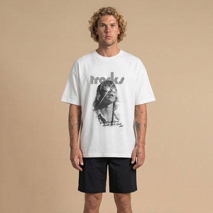 Rabbit Flare 1975 Tee