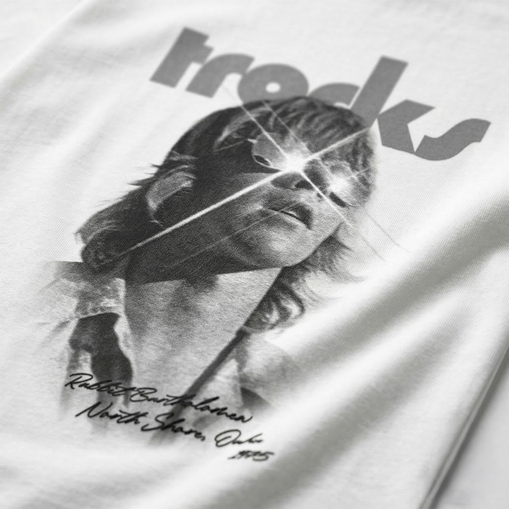 Rabbit Flare 1975 Tee