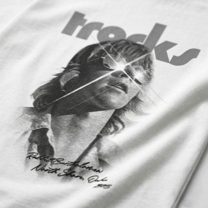 Rabbit Flare 1975 Tee