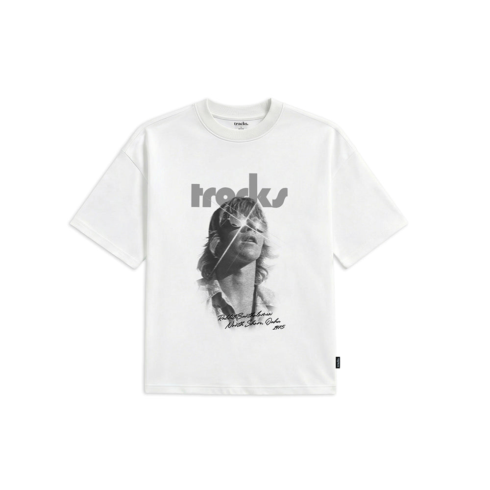 Rabbit Flare 1975 Tee