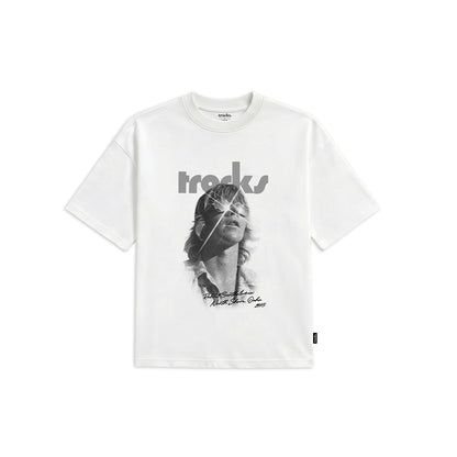 Rabbit Flare 1975 Tee