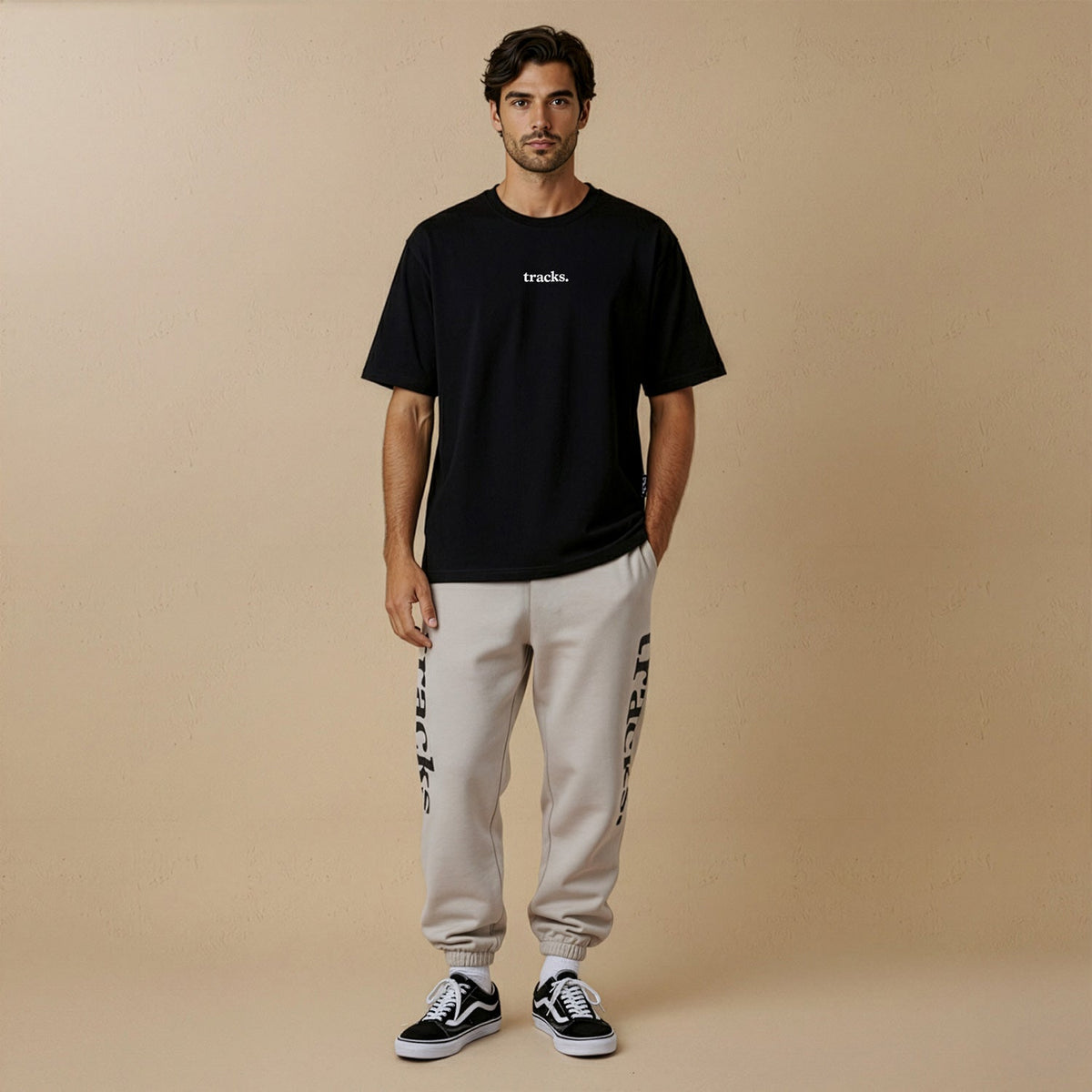 Tracks Tracksuit Pant