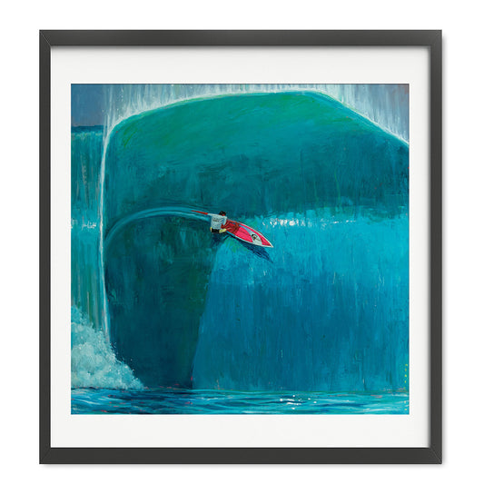 The Snap- Tom Carroll