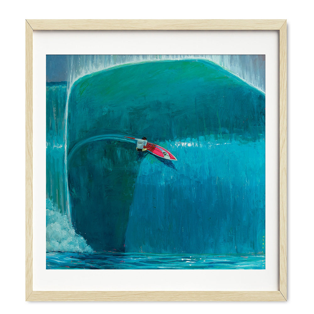 The Snap- Tom Carroll