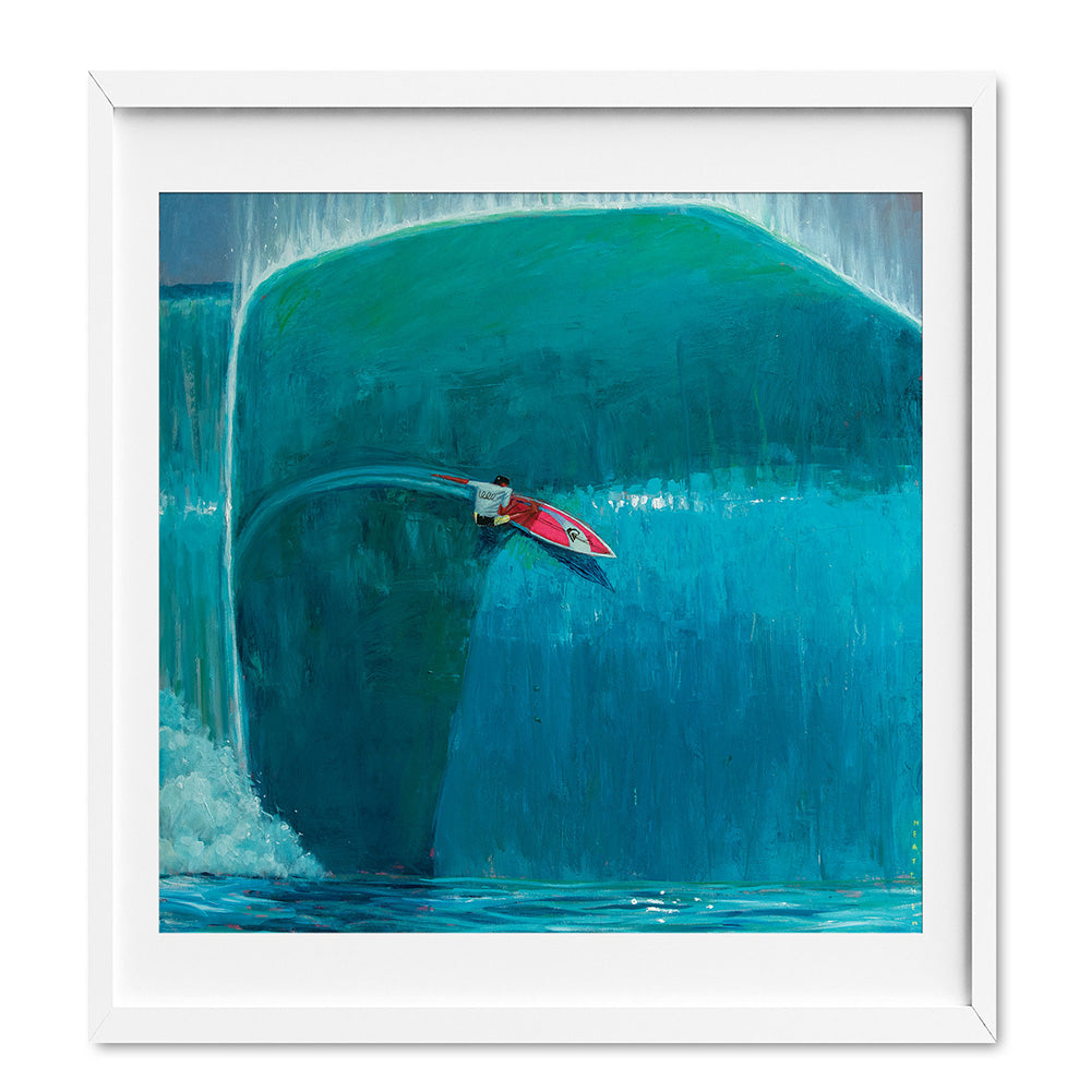 The Snap- Tom Carroll