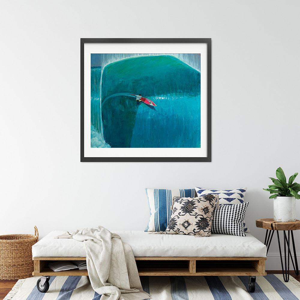 The Snap- Tom Carroll