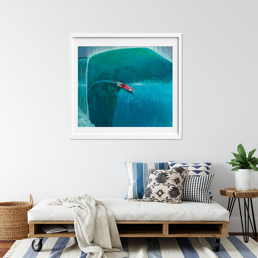 The Snap- Tom Carroll