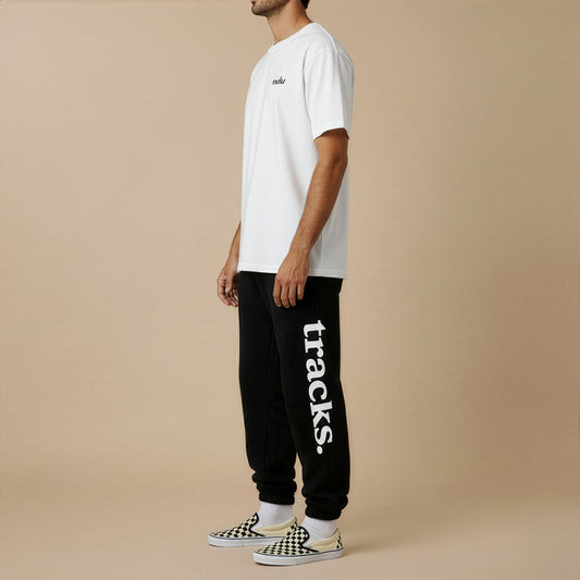 Tracks Tracksuit Pant