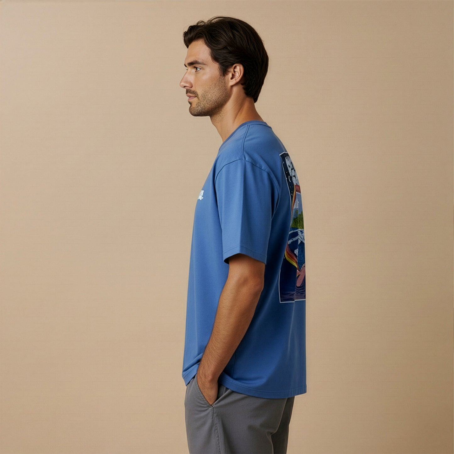 Galactik Tracks Blue