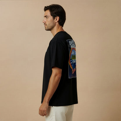 Galactik Tracks Black