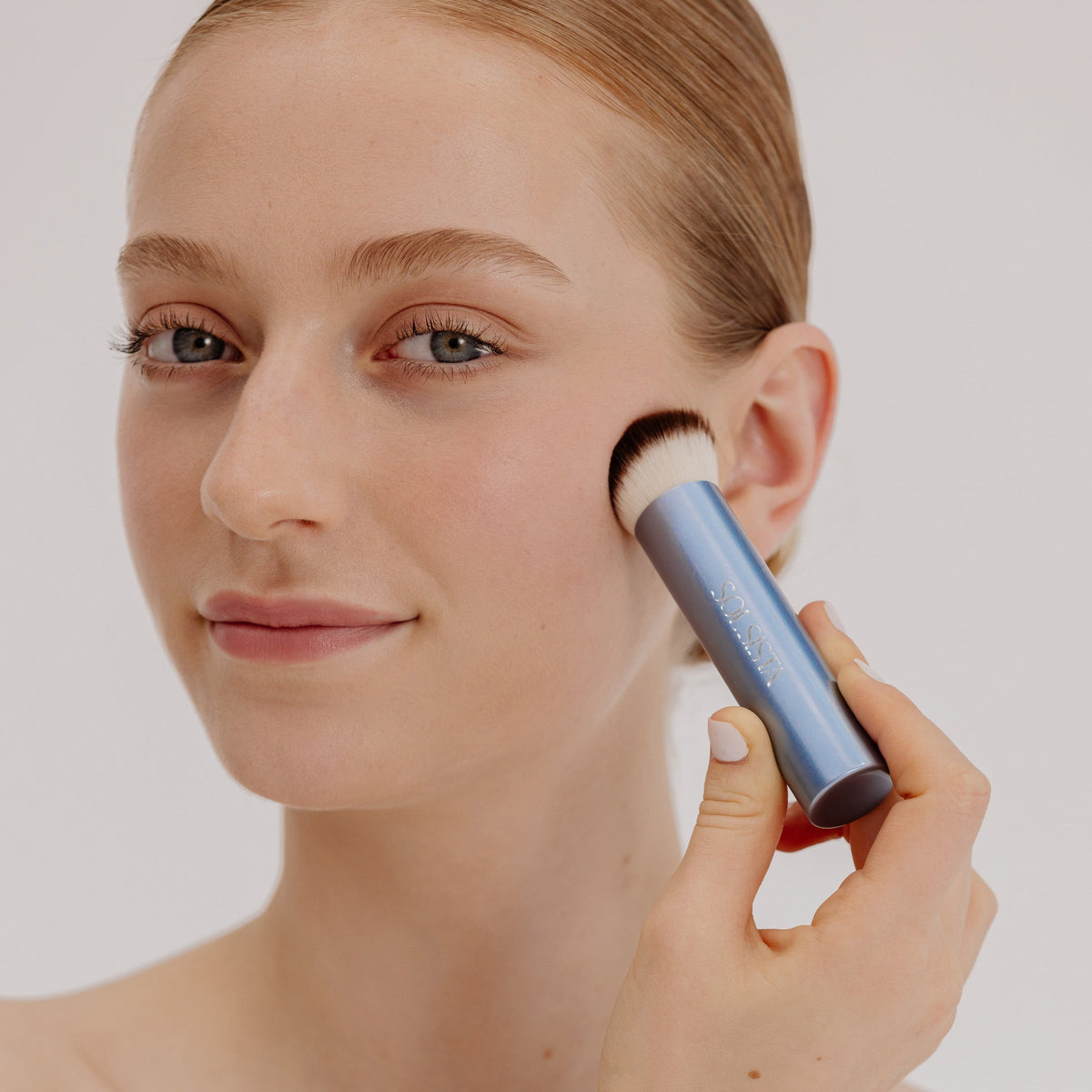 Contour + Blend Brush