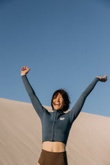 Basalt Wetsuit Jacket